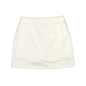 ACCEPTING ALL OFFERS White skort j crew plus size 2x stretchy athletic tennis